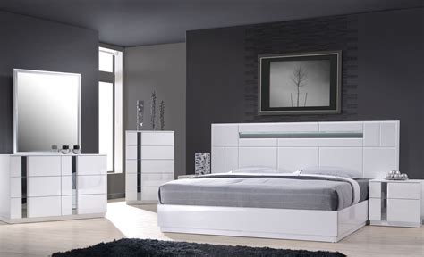 Palermo Bedroom Furniture